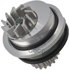 Водяной насос Daewoo Espero, Lanos, Nexia, Chevrolet Lanos Zikmar арт. Z69669R