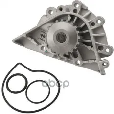 Водяной насос Fiat Ulysse Peugeot 406 807 Expert Citroen C4 C5 C8 Zikmar арт. Z69683R