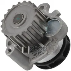 Водяной насос Audi A3, A4, A6, TT, Seat Alhambra, Altea, Exeo, Ibiza, Leon, Tole Zikmar арт. Z69696R