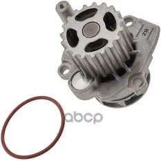 Водяной насос Audi A2, A3, Seat Alhambra, Altea, Arosa, Cordoba, Ibiza, Leon, To Zikmar арт. Z69698R