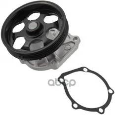 Водяной насос Toyota Corolla, Corsa, Paseo, Starlet Zikmar арт. Z69738R