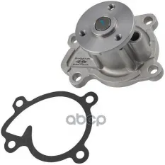 Водяной насос Nissan Cube II, Micra, Note, Pulsar, Qashqai I, Sentra VII, Tiida, Zikmar арт. Z69760R