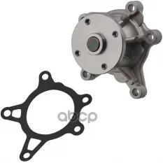 Водяной насос Hyundai Creta, Elantra, i20, i30, i40 , ix35, Solaris, Tucson III, Zikmar арт. Z69769R