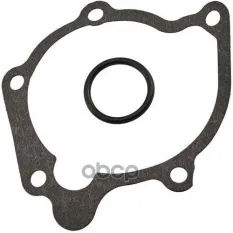 Водяной насос Hyundai Lantra Santamo Sonata Mitsubishi Colt II Eclipse Galant La Zikmar арт. Z69791R