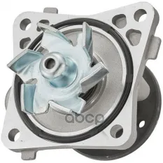 Водяной насос Mitsubishi ASX, Colt, Eclipse, Lancer, Mirage, Citroen C4 Aircross, Peugeot 4008, Smar ZIKMAR Z69862R Zikmar арт. Z69862R
