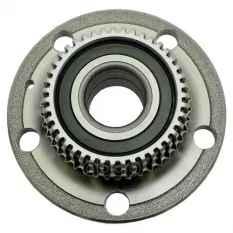 Ступица задняя Zikmar арт. Z89173R