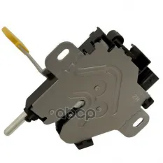 Замок капота Ford Mondeo Zikmar арт. Z59924R