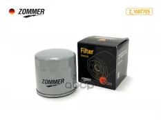 Фильтр масляный Zommer арт. Z1007705
