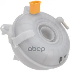 БАЧОК РАСШИРИТЕЛЬНЫЙ AUDI A3, TT, SKODA OCTAVIA, SUPERB, SEAT LEON, VW GOLF VII, Zikmar арт. Z74004R