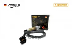 Датчик кислорода Zommer арт. Z392102B310