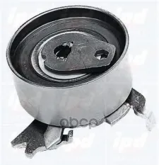 Ролик натяжной ремня ГРМ DAEWOO: LEGANZA 2.0 97-02, NUBIRA 2.0 97-, REZZO 2.0 00- 5636738/0636726/0636746/0636737 ipd арт. 140447
