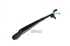 BCZ1157 поводок щетки стеклоочистителя ZuvTeil арт. BCZ1157