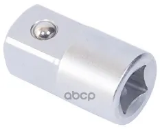 Переходник 1/2 на Professional АвтоDело 39626 АвтоDело арт. 39626