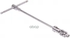 Вороток 1/2" L=250мм Т-образный с шарниром АВТОДЕЛО АвтоDело арт. 39720