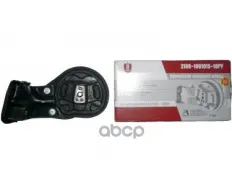 Опора двигателя ВАЗ 2108 передняя БРТ БРТ 2108-1001015-10РУ БРТ арт. 2108-1001015-10РУ