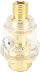 Лубрикатор 1/4" мини АВТОДЕЛО АвтоDело арт. 42562