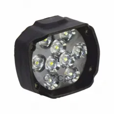 Светодиодная фара WL-603 (пчел. сота, 9 LED, 27W) ВЫМПЕЛ арт. 5269