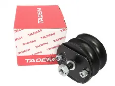 Подушка двигателя в сборе ВАЗ 2101 БРТ БРТ 2101-1001000РУ БРТ арт. 2101-1001000РУ