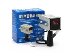 Вольтметр Цифровой Вымпел НВ-05 , 100А ВЫМПЕЛ 2110 ВЫМПЕЛ арт. 2110