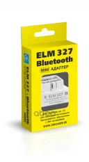 Адаптер ELM 327 BLUETOOTH MINI (для диагностики авто) ВЫМПЕЛ арт. 3004