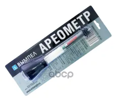 Ареометр универсальный стеклянный Орион АР-02 ВЫМПЕЛ арт. 5002