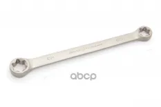 Ключ накидной TORX Е20хЕ24  100/5 Дело Техники арт. 514424