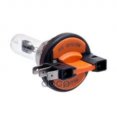 Лампа 12V H15 55W PGJ23t-1 Маяк Standard 1 шт. картон 52115 Маяк арт. 52115