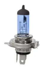 Лампа 12V H4 60/55W +30% P43t Маяк Active Super White 2 шт. DUOBOX 72420ASW+30 Маяк арт. 72420ASW+30