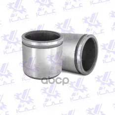 Поршень переднего суппорта STANDARD для а/м Ford Fiesta VI дв. 1.0 / 1.25 / 1.4 TDCi / 1.5 TDCi / 1. КАС (КейЭйСи) арт. kf544550