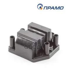 Катушка зажигания ГАЗ,УАЗ на УМЗ-4216 ЕВРО-4 (инжектор) ПРАМО Прамо арт. 48.3705