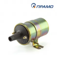 Катушка зажигания ЗИЛ,ГАЗ-53 ПРАМО Прамо арт. Б114Б