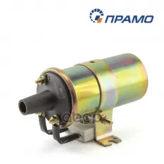 Катушка зажигания М-21412,УАЗ ПРАМО Прамо арт. Б115В