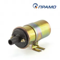 Катушка зажигания ВАЗ-2101-2107 ПРАМО Прамо арт. Б117А