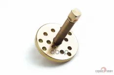 Съемник ВОЛГА универсальный (шкив ГАЗ 402) юбка Сервис ключ 77723 СЕРВИС КЛЮЧ арт. 77723