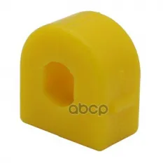 Полиуретановая втулка стабилизатора, передней подвески OPEL ASTRA H (2004-2010) Точка Опоры арт. 23013277