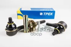 Тяга рулевая ВАЗ 2123 правая в сборе Трек ТРЕК TA70-106 Трек арт. TA70-106