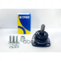 Опора шаровая ВАЗ-2101-2107 верхняя с креп. ТРЕК BJ70-111 Трек арт. BJ70-111