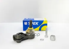 Наконечник рулевой CHEVROLET LANOS левый ТРЕК TR70-124 Трек арт. TR70-124