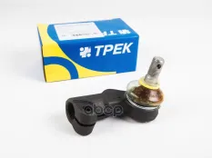 Наконечник тяги рулевой ВАЗ 2110-2112, 2170-2172 левый Чемпион ТРЕК TR70144 Трек арт. TR70144