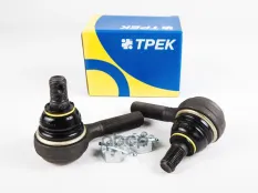 Наконечник рулевой лев+пр для Газель ТРЕК TRST-109 Трек арт. TRST-109
