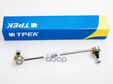 Стойка стабилизатора передняя левая CHEVROLET LACETTI с крепежом ТРЕК SL70-154 Трек арт. SL70-154