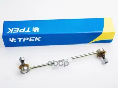 Стойка стабилизатора передняя с крепежом для CHEVROLET AVEO ТРЕК SL70-160 Трек арт. SL70-160