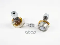 Стойка стабилизатора задняя правая MITSUBISHI LANCER/OUTLANDER, CITROEN C-Crosser/C4 с крепежом ТРЕК SL70-192 Трек арт. SL70-192