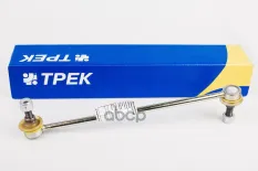 Стойка стабилизатора передняя MAZDA 6/CX-5/CX-9 с крепежом ТРЕК SL70-193 Трек арт. SL70-193