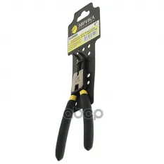 Съемник колец стопорных внешних 153мм изогнутый ЭВРИКА ЭВРИКА арт. ER-60966D