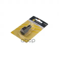 Метчик М12x1.25мм для восстановления резьбы под датчик кислорода и свечи зажигания ЭВРИКА ЭВРИКА арт. ER-86103