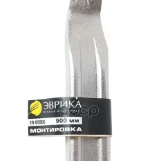 Лопатка монтажная 900мм ЭВРИКА ЭВРИКА арт. ER-63900