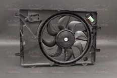 Вентилятор охлаждения ACS Termal арт. 404678