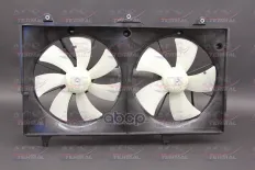 Вентилятор охлаждения Toyota Camry (01-) 2 0- 2.4 ACS Termal арт. 404008