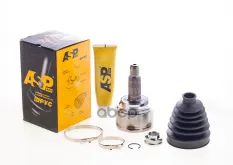 ШРУС ASP арт. CV390201